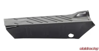 AMD RH Drop Off Trunk Floor Extension Dodge Dart | Plymouth Scamp 1970-1974 - 840-1070-R