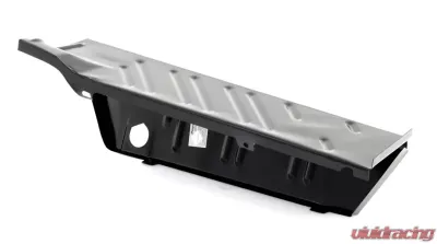 AMD RH Drop Off Trunk Floor Extension Dodge Dart | Plymouth Scamp 1970-1974 - 840-1070-R