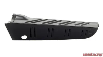 AMD LH Drop Off Trunk Floor Extension Plymouth Barracuda 1967-1969 - 840-1267-L