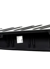 AMD LH Drop Off Trunk Floor Extension Plymouth Barracuda 1967-1969                                     - 840-1267-L - Image 2