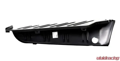 AMD LH Drop Off Trunk Floor Extension Plymouth Barracuda 1967-1969 - 840-1267-L