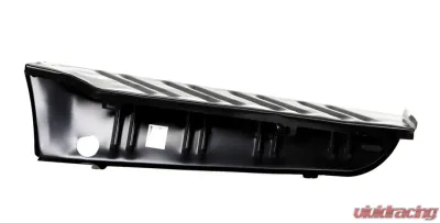 AMD RH Drop Off Trunk Floor Extension Plymouth Barracuda 1967-1969 - 840-1267-R