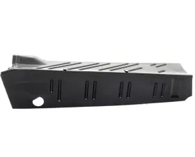 AMD LH Drop Off Trunk Floor Extension Dodge Dart Sport | Demon | Plymouth Duster 1970-1976