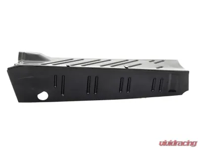 AMD LH Drop Off Trunk Floor Extension Dodge Dart Sport | Demon | Plymouth Duster 1970-1976 - 840-1370-L
