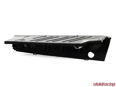 AMD LH Drop Off Trunk Floor Extension Dodge Dart Sport | Demon | Plymouth Duster 1970-1976 - 840-1370-L