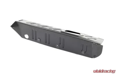 AMD LH Drop Off Trunk Floor Extension Plymouth Belvedere | GTX | Satellite 1966-1967 - 840-1466-L