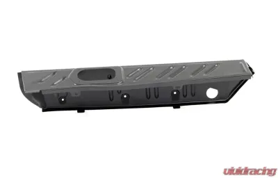 AMD LH Drop Off Trunk Floor Extension Plymouth Belvedere | GTX | Satellite 1966-1967 - 840-1466-L