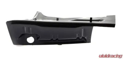 AMD LH Drop Off Trunk Floor Extension Plymouth GTX | Road Runner | Satellite 1971-1974 - 840-1471-L