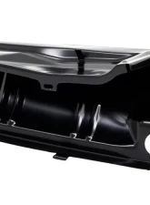 AMD LH Drop Off Trunk Floor Extension Plymouth GTX | Road Runner | Satellite 1971-1974                                     - 840-1471-L - Image 2