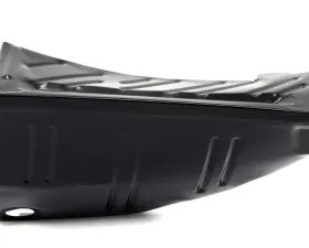 AMD LH Drop Off Trunk Floor Extension Plymouth Barracuda 1970-1974