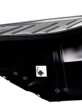 AMD LH Drop Off Trunk Floor Extension Plymouth Barracuda 1970-1974                                     - 840-1570-L - Image 2
