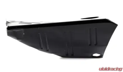 AMD RH Drop Off Trunk Floor Extension Plymouth Barracuda 1970-1974 - 840-1570-R