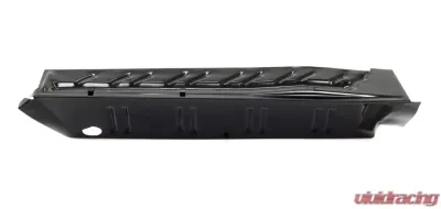AMD LH Drop Off Trunk Floor Extension Dodge Coronet | Super Bee 1968-1970 - 840-2468-L