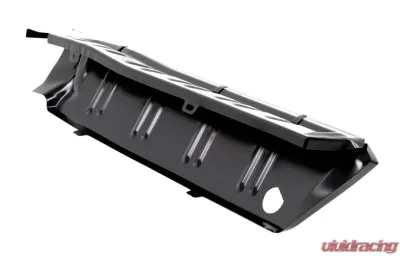 AMD LH Drop Off Trunk Floor Extension Dodge Coronet | Super Bee 1968-1970 - 840-2468-L