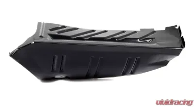 AMD LH Drop Off Trunk Floor Extension Dodge Challenger 1970-1974 - 840-2570-L