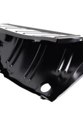 AMD LH Drop Off Trunk Floor Extension Dodge Challenger 1970-1974                                     - 840-2570-L - Image 2