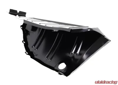 AMD LH Drop Off Trunk Floor Extension Dodge Challenger 1970-1974 - 840-2570-L