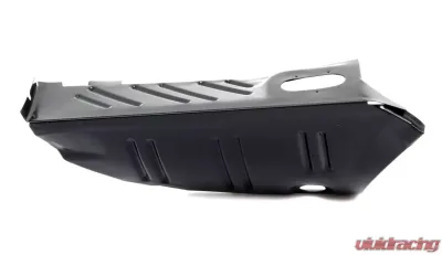 AMD RH Drop Off Trunk Floor Extension Dodge Challenger 1970-1974 - 840-2570-R