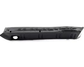 AMD LH Drop Off Trunk Floor Extension Dodge Charger 1968-1970