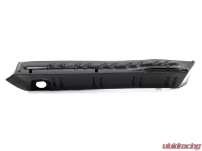 AMD LH Drop Off Trunk Floor Extension Dodge Charger 1968-1970 - 840-2668-L