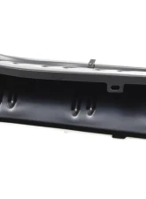 AMD LH Drop Off Trunk Floor Extension Dodge Charger 1968-1970                                     - 840-2668-L - Image 2