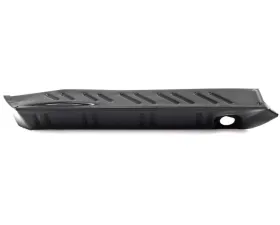 AMD RH Drop Off Trunk Floor Extension Dodge Charger 1968-1970