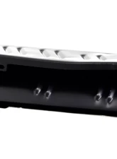 AMD RH Drop Off Trunk Floor Extension Dodge Charger 1968-1970                                     - 840-2668-R - Image 2
