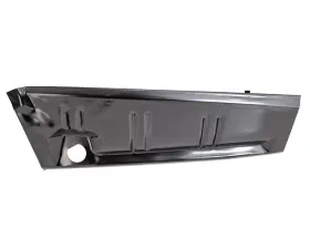 AMD LH Drop Off Trunk Floor Extension Dodge Charger 1971-1974