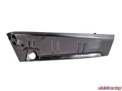 AMD LH Drop Off Trunk Floor Extension Dodge Charger 1971-1974 - 840-2671-L