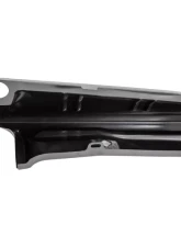 AMD LH Drop Off Trunk Floor Extension Dodge Charger 1971-1974                                     - 840-2671-L - Image 2