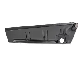 AMD RH Drop Off Trunk Floor Extension Dodge Charger 1971-1974