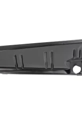AMD RH Drop Off Trunk Floor Extension Dodge Charger 1971-1974                                     - 840-2671-R - Image 2