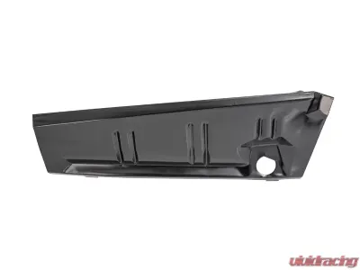 AMD RH Drop Off Trunk Floor Extension Dodge Charger 1971-1974 - 840-2671-R