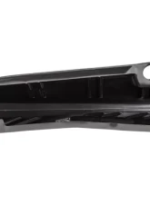 AMD RH Drop Off Trunk Floor Extension Dodge Charger 1971-1974                                     - 840-2671-R - Image 2