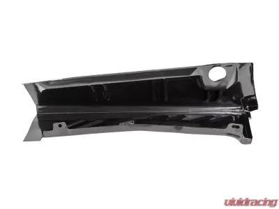 AMD RH Drop Off Trunk Floor Extension Dodge Charger 1971-1974 - 840-2671-R