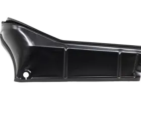 AMD LH Drop Off Trunk Floor Extension Chevrolet Chevy II | Nova 1968-1972