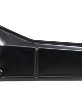 AMD LH Drop Off Trunk Floor Extension Chevrolet Chevy II | Nova 1968-1972                                     - 840-3068-L - Image 2