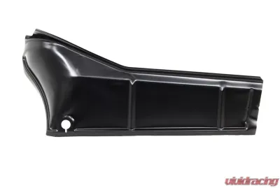 AMD LH Drop Off Trunk Floor Extension Chevrolet Chevy II | Nova 1968-1972 - 840-3068-L