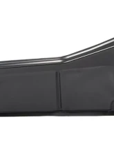 AMD LH Drop Off Trunk Floor Extension Chevrolet Chevy II | Nova 1968-1972                                     - 840-3068-L - Image 2