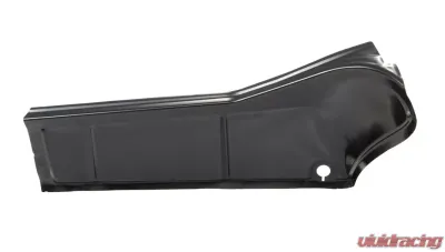 AMD LH Drop Off Trunk Floor Extension Chevrolet Chevy II | Nova 1968-1972 - 840-3068-L
