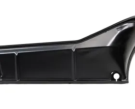 AMD RH Drop Off Trunk Floor Extension Chevrolet Chevy II | Nova 1968-1972