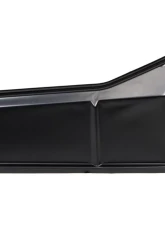 AMD RH Drop Off Trunk Floor Extension Chevrolet Chevy II | Nova 1968-1972                                     - 840-3068-R - Image 2