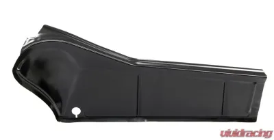 AMD RH Drop Off Trunk Floor Extension Chevrolet Chevy II | Nova 1968-1972 - 840-3068-R