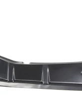 AMD LH Drop Off Trunk Floor Extension Chevrolet Chevelle | Malibu 1966-1967                                     - 840-3466-L - Image 2