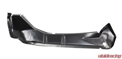 AMD LH Drop Off Trunk Floor Extension Chevrolet Chevelle | Malibu 1966-1967 - 840-3466-L