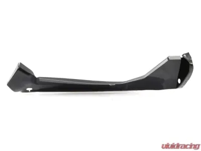 AMD LH Drop Off Trunk Floor Extension Chevrolet Chevelle | Malibu 1966-1967 - 840-3466-L