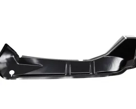 AMD RH Drop Off Trunk Floor Extension Chevrolet Chevelle | Malibu 1966-1967