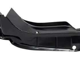 AMD LH Drop Off Trunk Floor Extension Chevrolet Chevelle | Malibu 1968