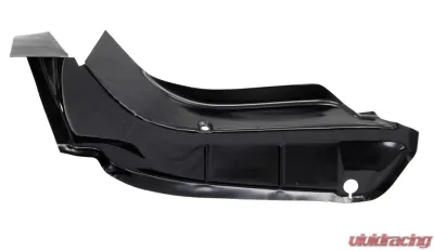 AMD LH Drop Off Trunk Floor Extension Chevrolet Chevelle | Malibu 1968 - 840-3468-L