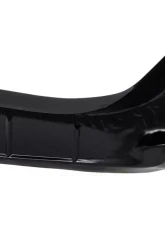 AMD LH Drop Off Trunk Floor Extension Chevrolet Chevelle | Malibu 1968                                     - 840-3468-L - Image 2